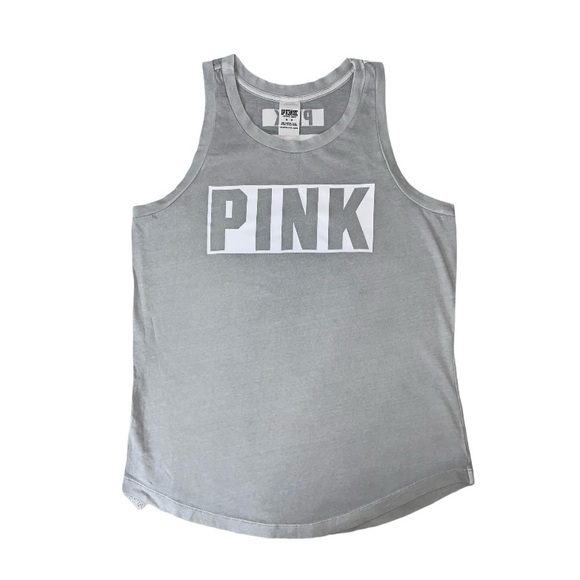 PINK Victoria's Secret Tops - VS PINK Tank top